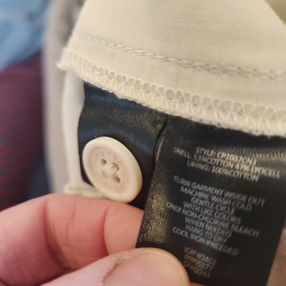 SOLD-sanctuary wide leg crop cargo pants - Picture 9 of 9